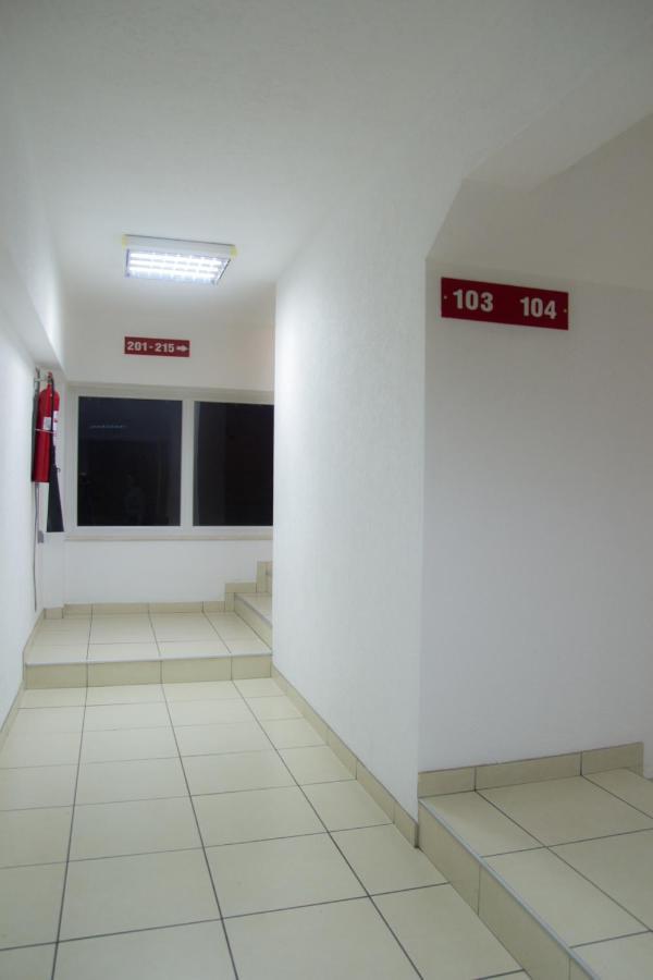 Motel Gas-Petrol Brcko Exterior photo