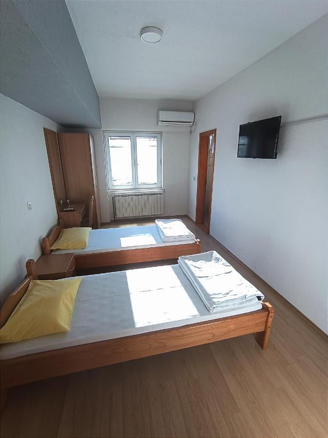 Motel Gas-Petrol Brcko Exterior photo