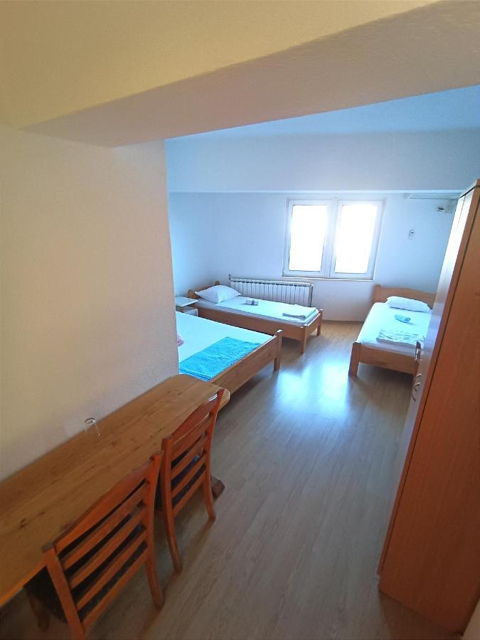 Motel Gas-Petrol Brcko Room photo