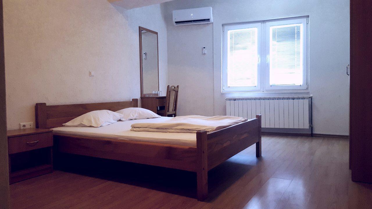 Motel Gas-Petrol Brcko Exterior photo